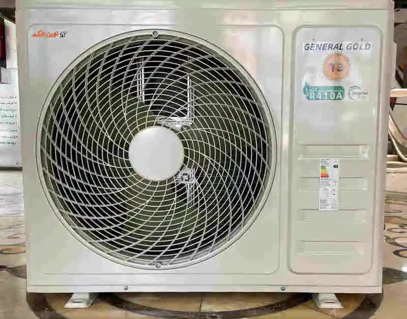 عکس کمپرسور روتاری t3
